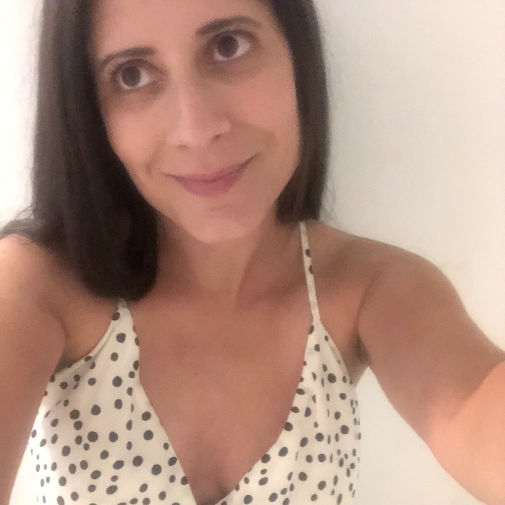 Meet your Posher, Stef